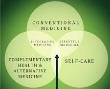 Importanza della medicina integrata