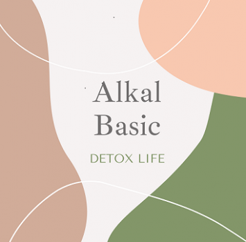 ALKAL BASIC DETOX LIFE