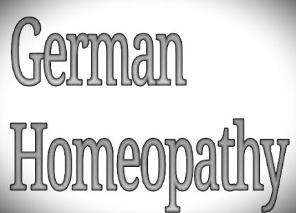 Our homeopathic medicines according to the German Homeopathic Pharmacopoeia